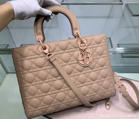 diro LADY BAG LARGE 0518